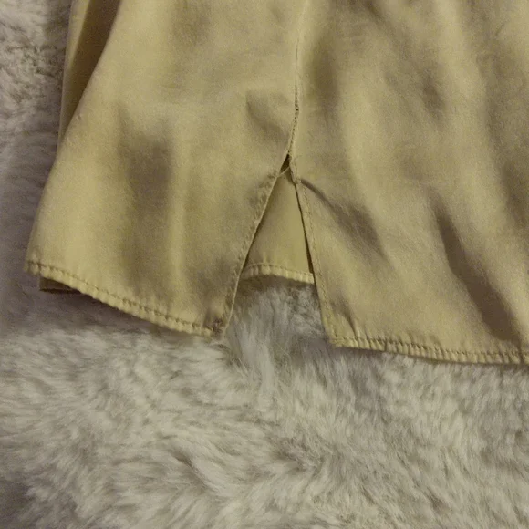 💯 percent Silk Camisole - Picture 3 of 6